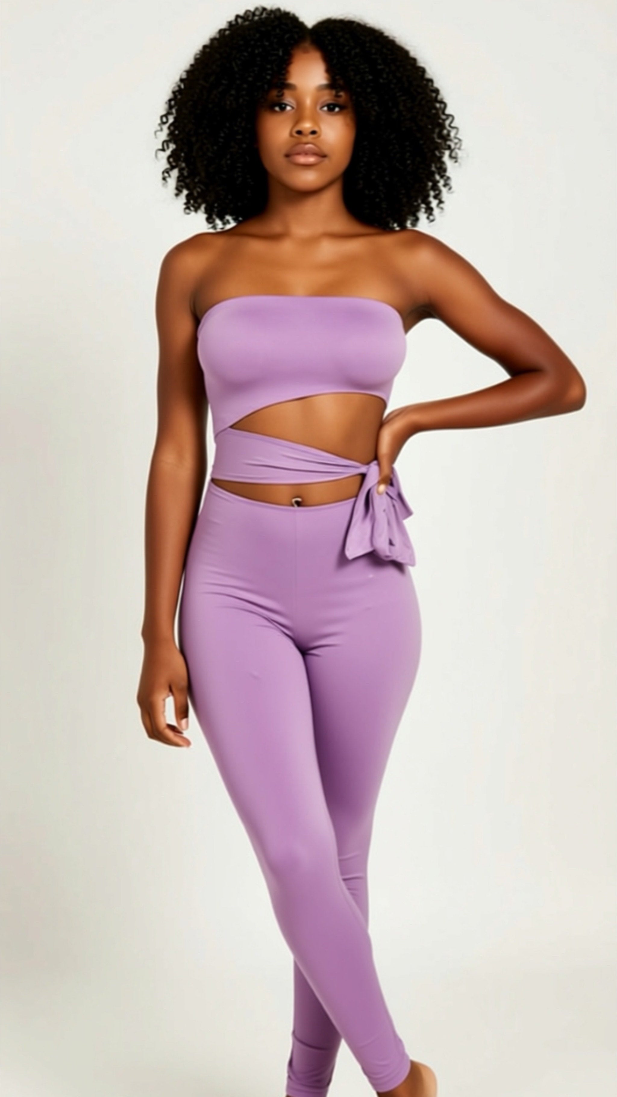 ONEPIECE WONDER JUMPSUIT